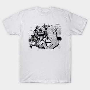 Demon Slayer T-Shirt